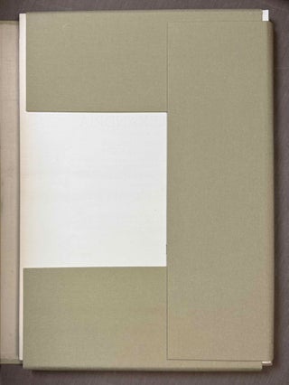 Expedition Ernst von Sieglin. Ausgrabungen in Alexandria. Die griechisch-ägyptische Sammlung Ernst von Sieglin. Band II. Erster Teil: Malerei und Plastik. 1B: Text (1927). Tafeln (1927) (complete)
