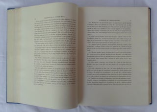 Manuscrit Troano. Etude sur le système graphique et la langue des Mayas. Tome I[newline]M4181-10.jpg