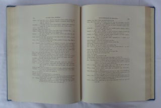 Manuscrit Troano. Etude sur le système graphique et la langue des Mayas. Tome I[newline]M4181-11.jpg