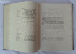 Manuscrit Troano. Etude sur le système graphique et la langue des Mayas. Tome I[newline]M4181-13.jpg