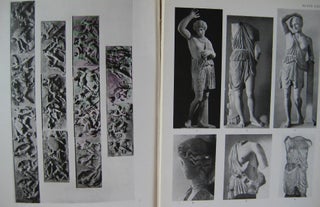 Amazons in Greek art