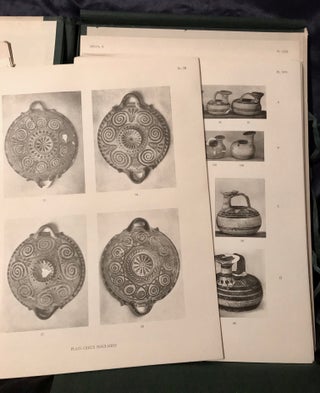Le trésor de céramique de Délos[newline]M4189-05.jpg