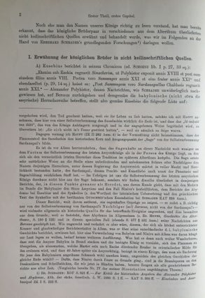 Samassumukin: Konig von Babylonien, 668-648 v. Chr. Inschriftliches Material Über den Beginn seiner Regierung.[newline]M4190a-11.jpg