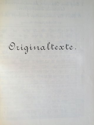 Samassumukin: Konig von Babylonien, 668-648 v. Chr. Inschriftliches Material Über den Beginn seiner Regierung.