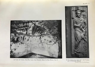 The Tomba del Triclinio at Tarquinia[newline]M4196-12.jpg
