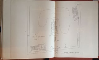 Key plans showing locations of Theban temple decorations[newline]M4202-09.jpg