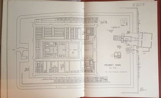 Key plans showing locations of Theban temple decorations[newline]M4202-10.jpg