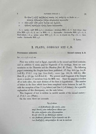 Les papyrus Fouad I. Nos 1-89.[newline]M4203a-06.jpeg