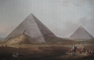 Views in Egypt. Views in the Ottoman Empire. Views in Palestine (complete set)[newline]M4207-13.jpg