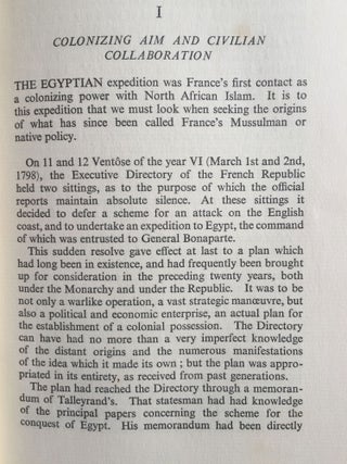 Bonaparte, Governor of Egypt[newline]M4209-04.jpg