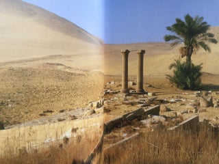 Les pyramides des reines. Une nouvelle nécropole à Saqqara.