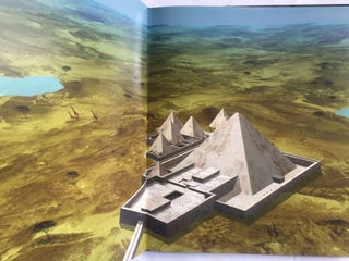 Les pyramides des reines. Une nouvelle nécropole à Saqqara.[newline]M4210-08.jpg