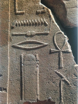 Les pyramides des reines. Une nouvelle nécropole à Saqqara.[newline]M4210-12.jpg