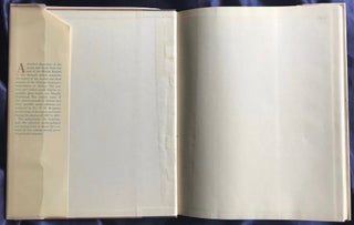 The Alishar Huyuk: Seasons of 1928 and 1929. Part I, II & III (complete set)
