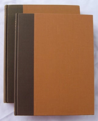 The Alishar Huyuk: Seasons of 1928 and 1929. Part I, II & III (complete set)