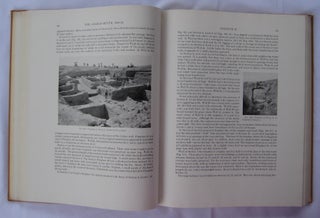 The Alishar Huyuk: Seasons of 1928 and 1929. Part I, II & III (complete set)[newline]M4218-08.jpg