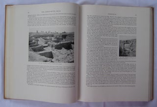 The Alishar Huyuk: Seasons of 1928 and 1929. Part I, II & III (complete set)
