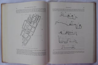 The Alishar Huyuk: Seasons of 1928 and 1929. Part I, II & III (complete set)