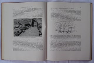 The Alishar Huyuk: Seasons of 1928 and 1929. Part I, II & III (complete set)[newline]M4218-10.jpg