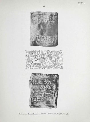 Inscriptions from Alishar and Vicinity[newline]M4229a-13.jpeg