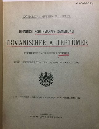 Heinrich Schliemann's Sammlung trojanischer Altertümer[newline]M4232-02.jpg