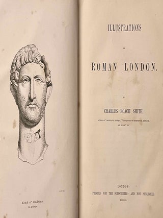 Illustrations of Roman London[newline]M4233-02.jpeg