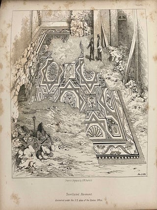 Illustrations of Roman London[newline]M4233-07.jpeg