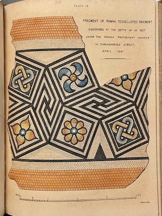 Illustrations of Roman London[newline]M4233-08.jpeg