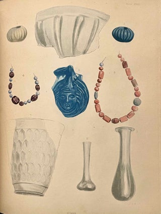Illustrations of Roman London[newline]M4233-09.jpeg