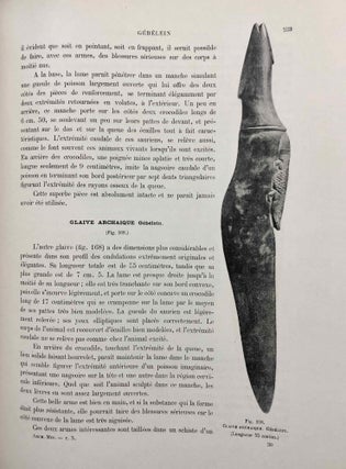 La faune momifiée de l'Ancienne Egypte. Series 1-5 (complete)[newline]M4246a-61.jpg
