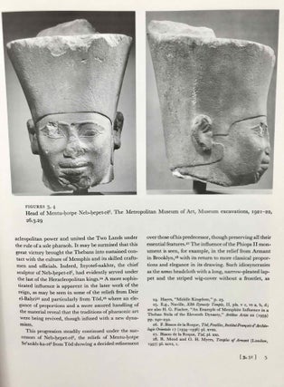 Ancient Egypt in the Metropolitan Museum Journal, Vols. 1-11 (1968-1976)[newline]M4251a-06.jpeg