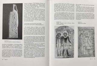 Ancient Egypt in the Metropolitan Museum Journal, Vols. 1-11 (1968-1976)[newline]M4251a-11.jpeg