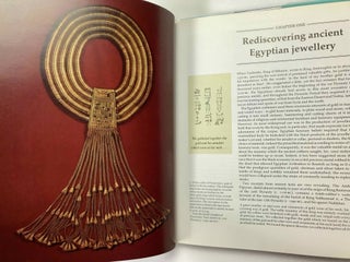 Ancient Egyptian jewelry