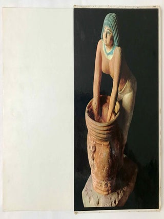 Das &auml;gyptische Museum Kairo - Egyptian Museum Cairo - Mus&eacute;e &eacute;gyptien du Caire: Volume 1 Selection of Art Treasures