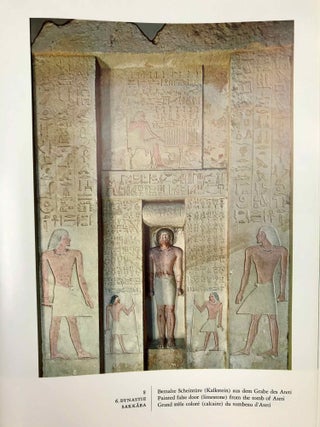 Das ägyptische Museum Kairo - Egyptian Museum Cairo - Musée égyptien du Caire: Volume 1 Selection of Art Treasures