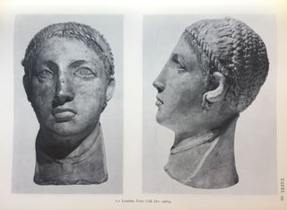 Die römischen Mumienmasken aus Ägypten