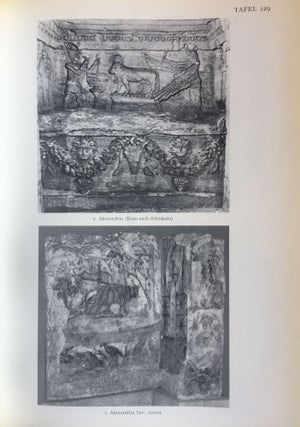 Die römischen Mumienmasken aus Ägypten