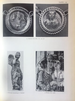 Die römischen Mumienmasken aus Ägypten