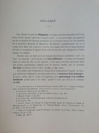 Catalogue du Musée Guimet. Cylindres orientaux.[newline]M4296-07.jpg