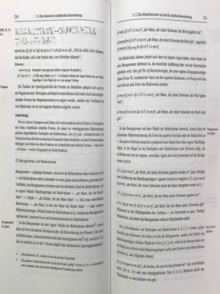 Einführung in die Grammatik des Neuägyptischen