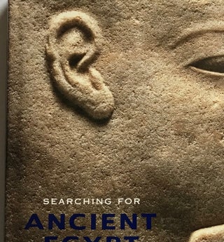 Item #M4307 Searching for Ancient Egypt: Art, Architecture and Artefacts from the University of...[newline]M4307.jpg