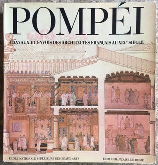 Item #M4321 Pompei. Exposition Paris Janvier-Mars 1981 et Naples Avril-Juillet 1981. AAC -...[newline]M4321.jpg
