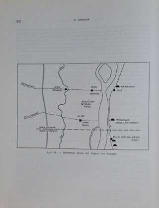 L’Egyptologie en 1979: Axes prioritaires de recherche. Tome 1, thème I: Diachronie et synchronie dans la langue égyptienne.[newline]M4328-07.jpg