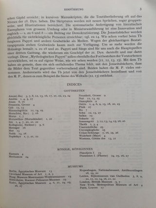 Ägypten: Die 21. Dynastie