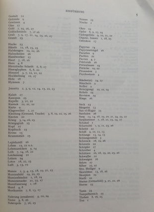 Ägypten: Die 21. Dynastie