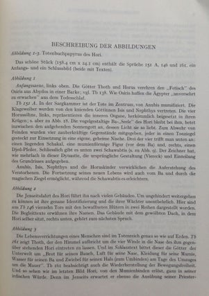 Ägypten: Die 21. Dynastie