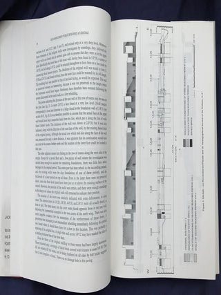 Old Babylonian Public Buildings in the Diyala Region. Part One: Excavations at Ishchali. Part Two: Khafajah Mounds B, C, and D[newline]M4339-01.jpg
