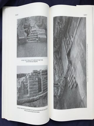 Old Babylonian Public Buildings in the Diyala Region. Part One: Excavations at Ishchali. Part Two: Khafajah Mounds B, C, and D[newline]M4339-02.jpg