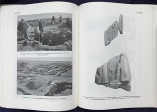 Old Babylonian Public Buildings in the Diyala Region. Part One: Excavations at Ishchali. Part Two: Khafajah Mounds B, C, and D