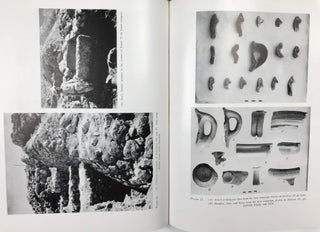 An archaeological study of Gibeah (Tell el-Ful), with: The excavation of the Conway High Place (Petra) and soundings at Khirbet Aber.[newline]M4347-08.jpeg